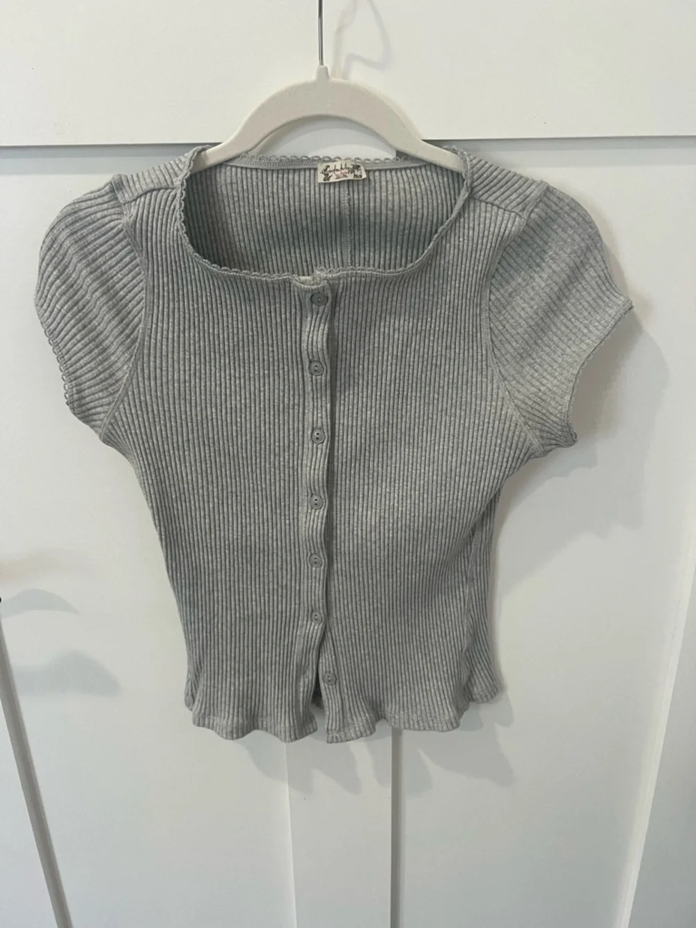 Free People top